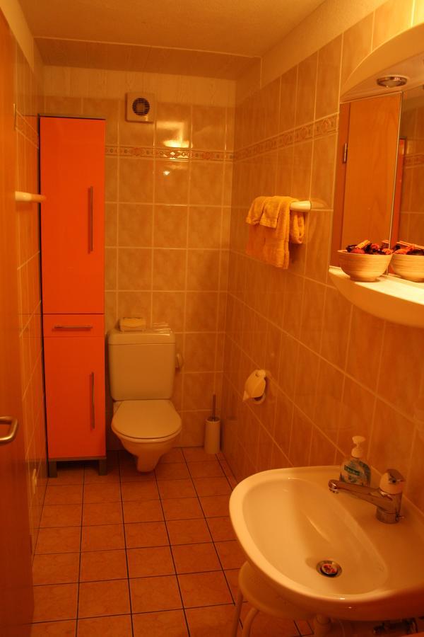 B&B Gottardo Airolo Exteriér fotografie